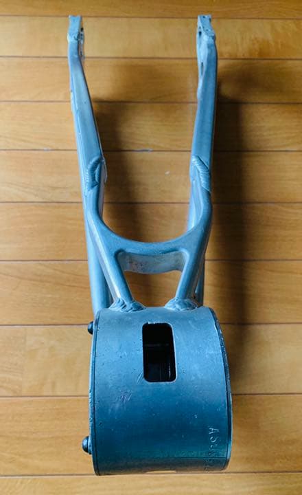 MTB 26㌅ GT 6061アルミ製　DH-iフレーム