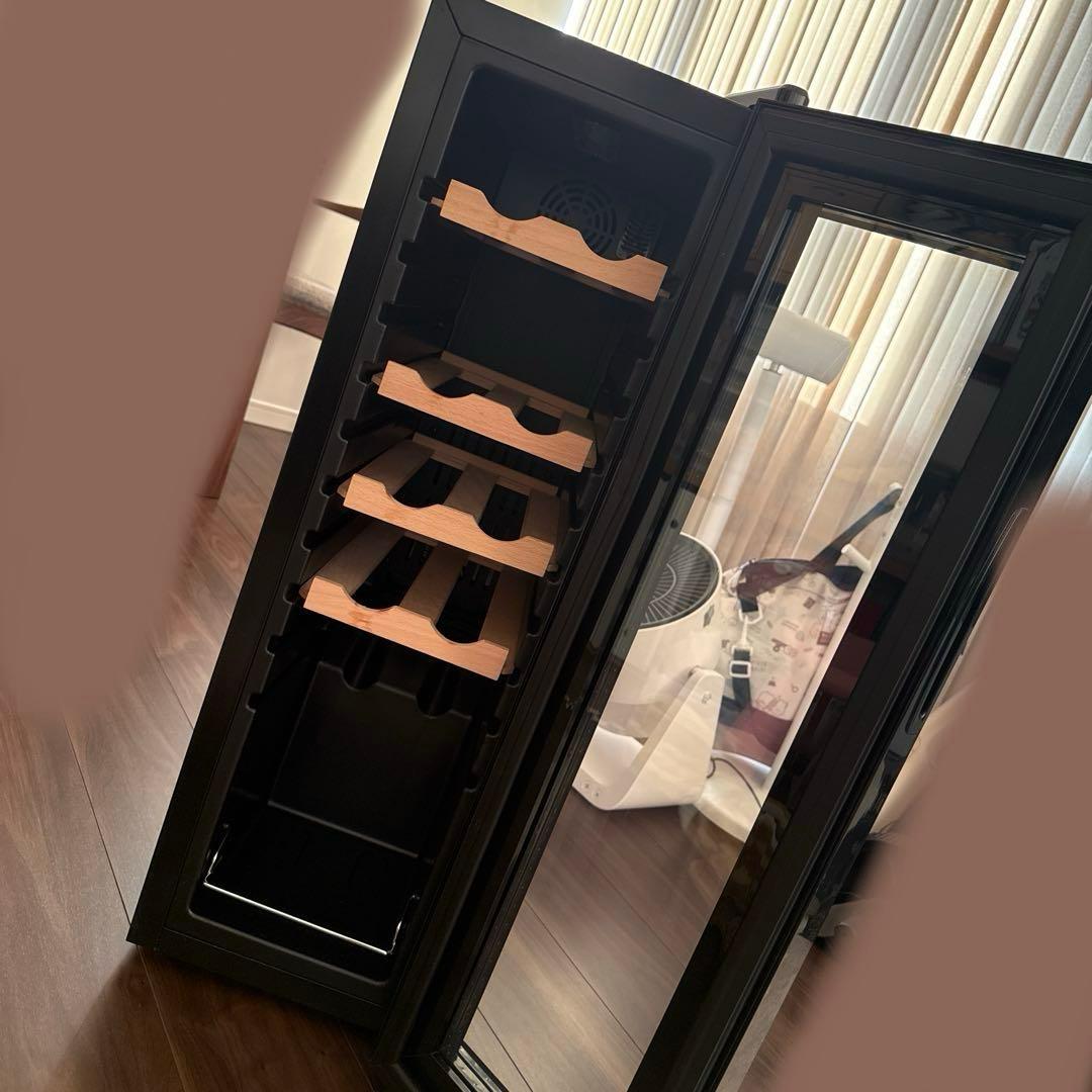 BESSON ワインセラー コンプレッサー式