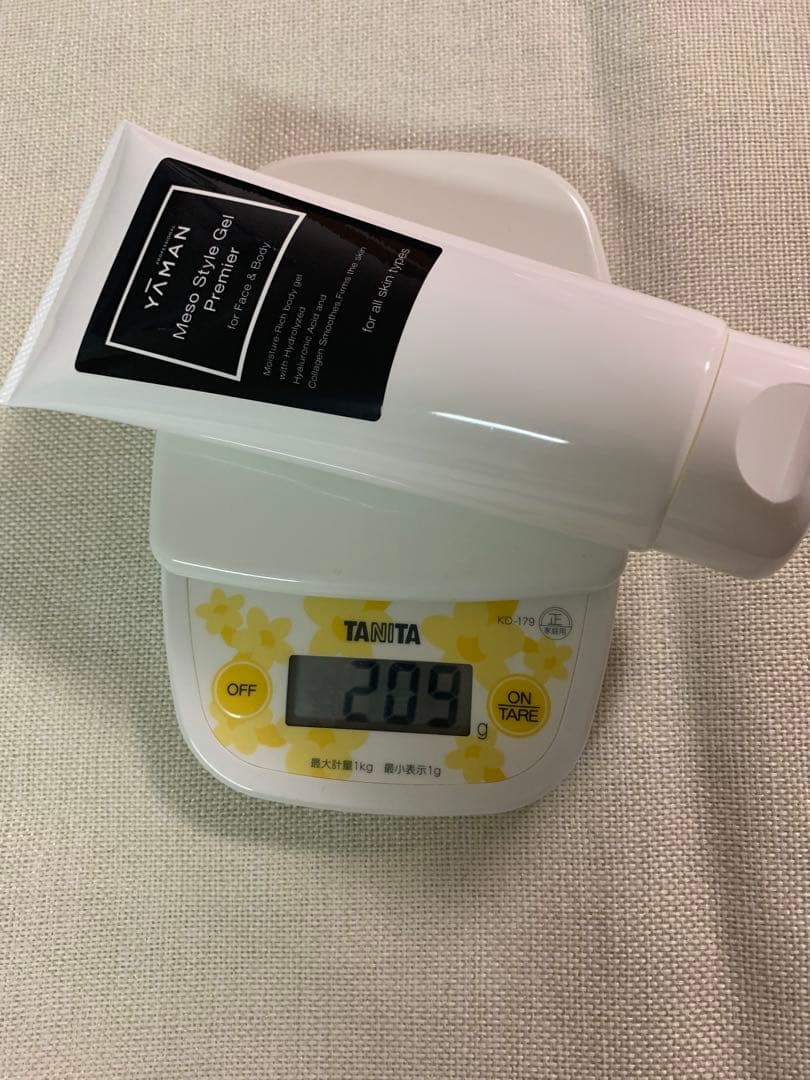 ☆ヤーマン／キャビスパプレステージfor Salon／サロン専売家庭用美容器