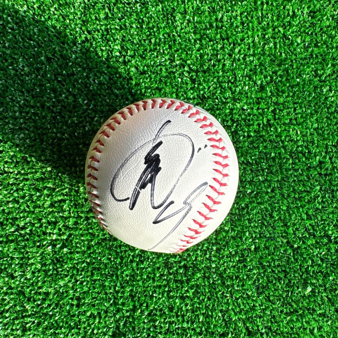 pirokei　サインボールと湯呑みセット