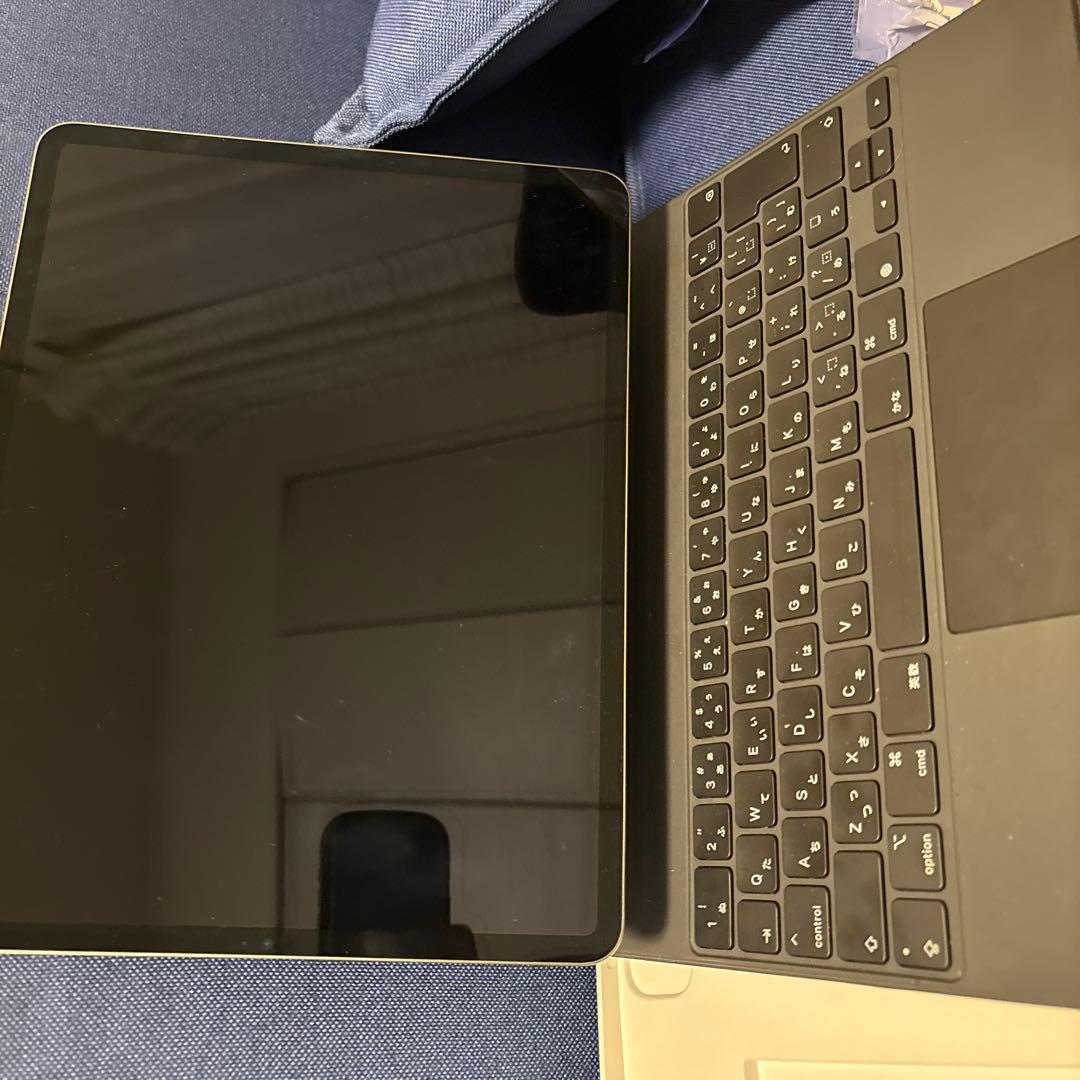 iPad Pro12.9第5世代Wi-Fiモデル512GB