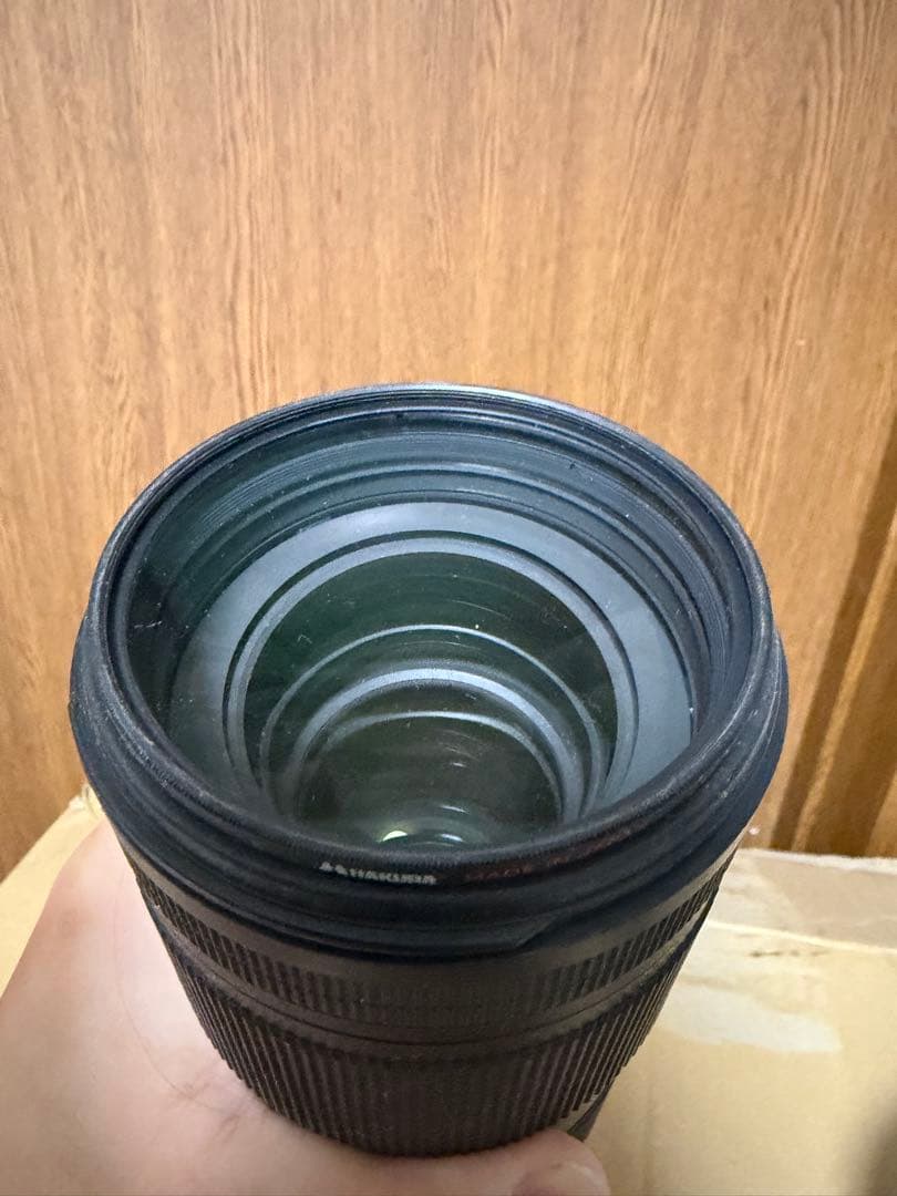 NIKKOR Z 70-200mm/f2.8 VR S ズームレンズ