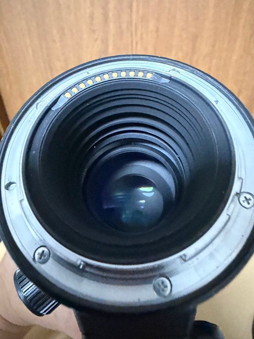 NIKKOR Z 70-200mm/f2.8 VR S ズームレンズ