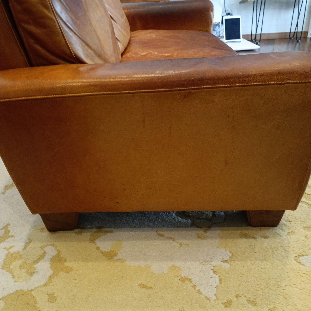 ACME FURNITURE FRESNO SOFA アクメファニチャー