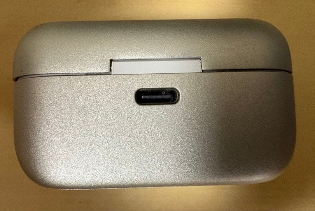 technics EAH-AZ80S 美品