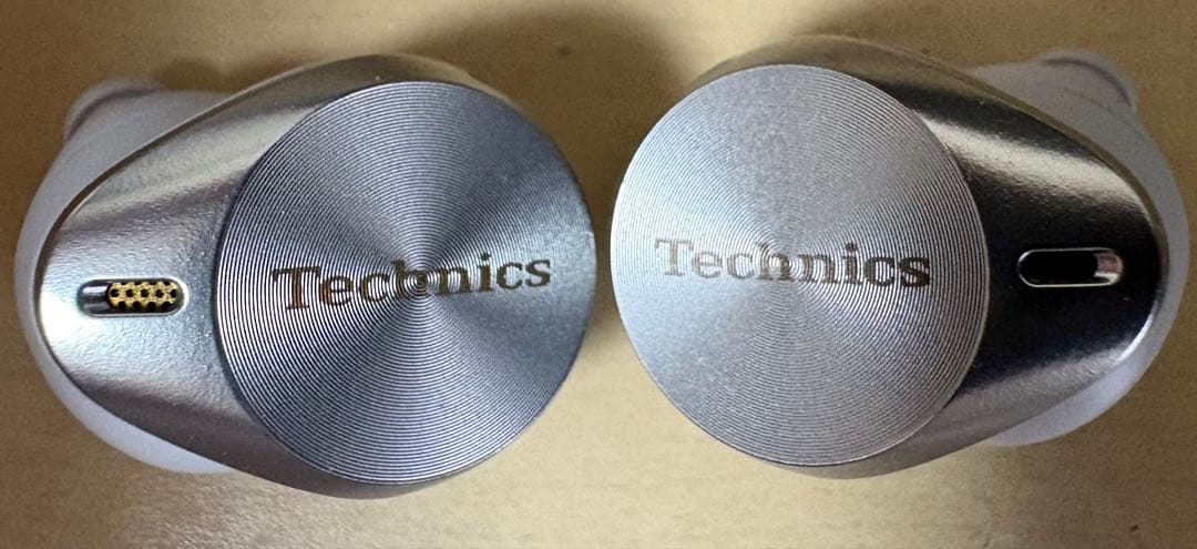 technics EAH-AZ80S 美品