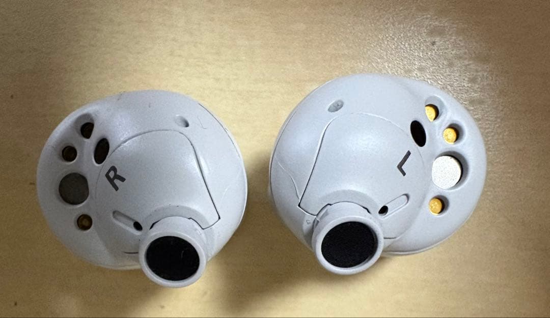 technics EAH-AZ80S 美品