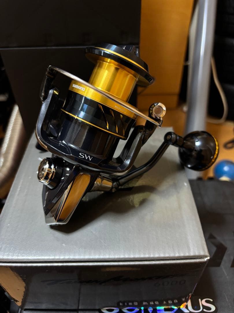 スフェロスsw 6000hg