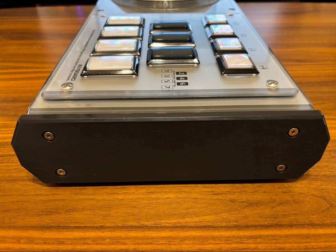 KONAMI beatmaniaIIDX 専用コントローラー プレミアムモデル