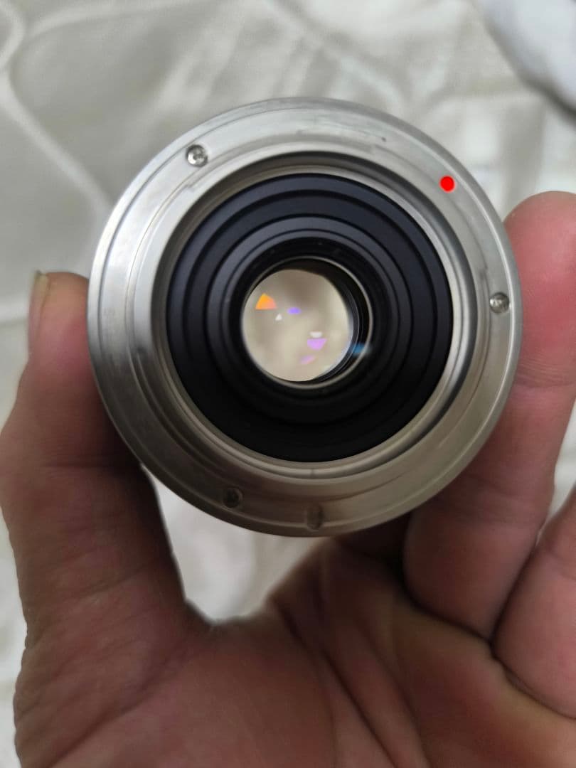 SAMYANG F2.0 12mm NCS CS (Xマウント