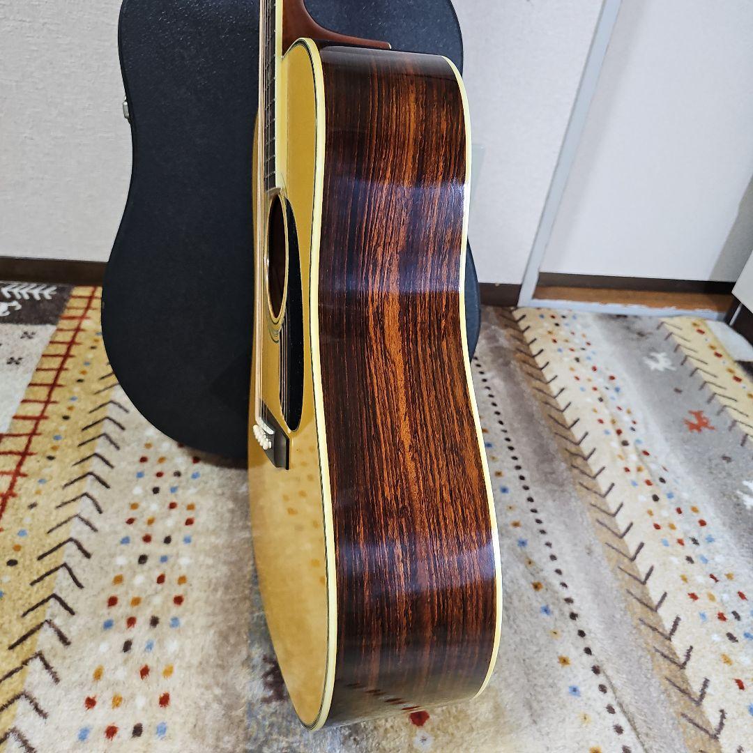 寺田楽器THUMB.MW-300ハードケース付き