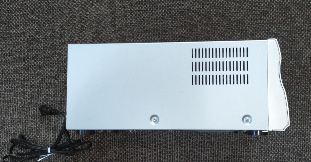 ONKYO オンキョー FR-N9SX CD/MD/USB コンポ動作良好・美品