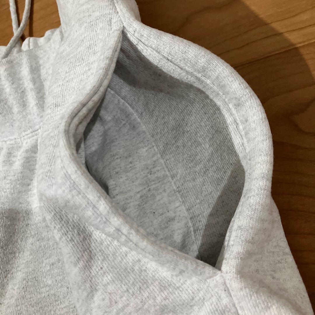 Champion Reverse Weave THE MET スウェットセットS