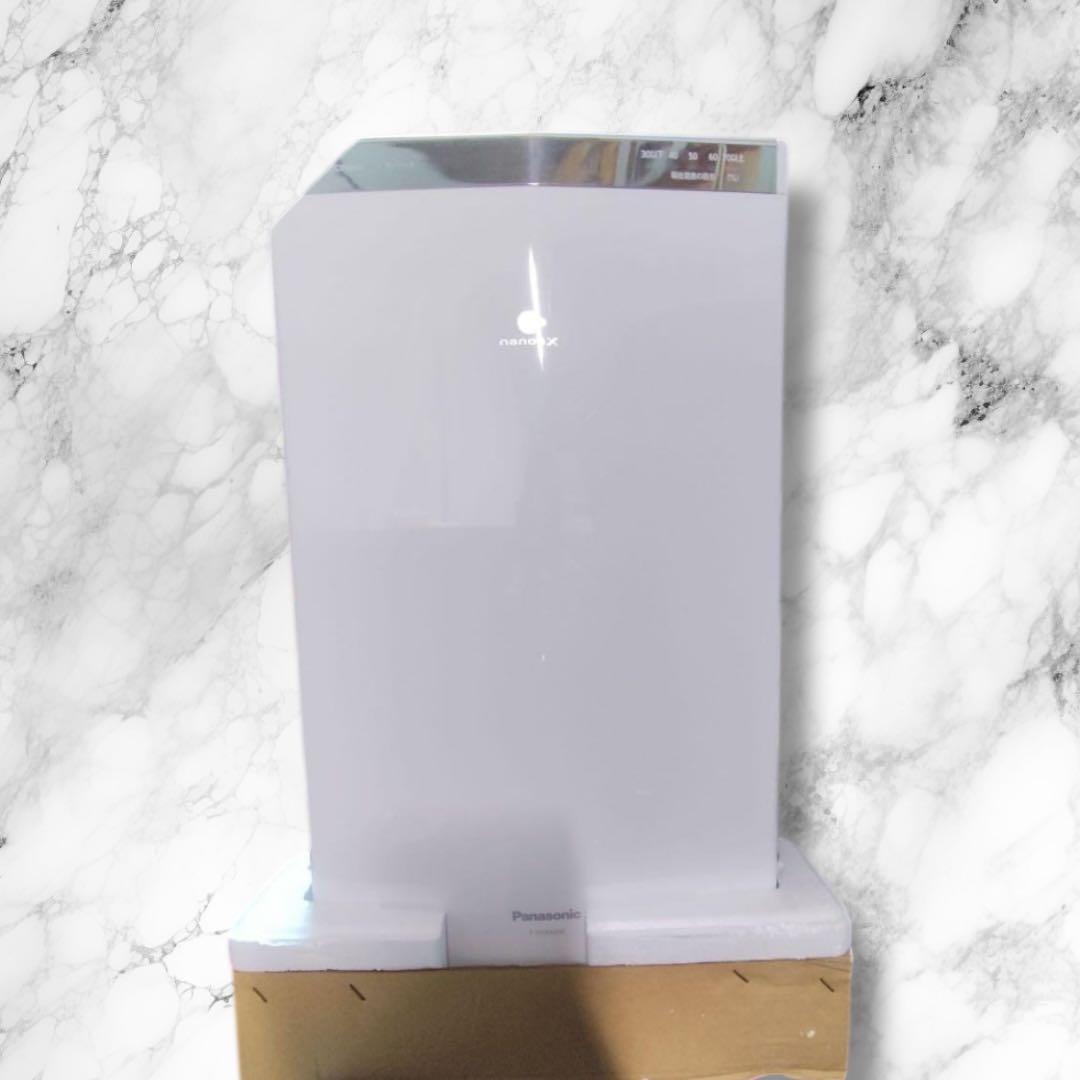 Panasonic 衣類乾燥除湿機