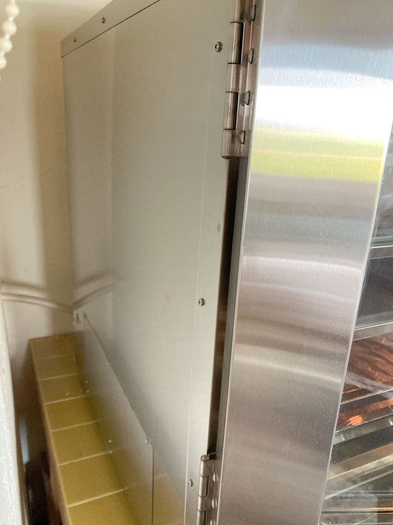 業務用 リンナイ ガスオーブンrck-30ma LPガス用