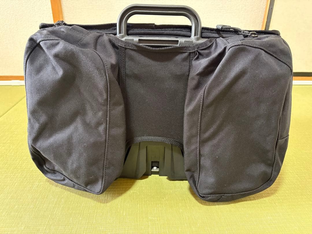 ブロンプトン　Sバッグ