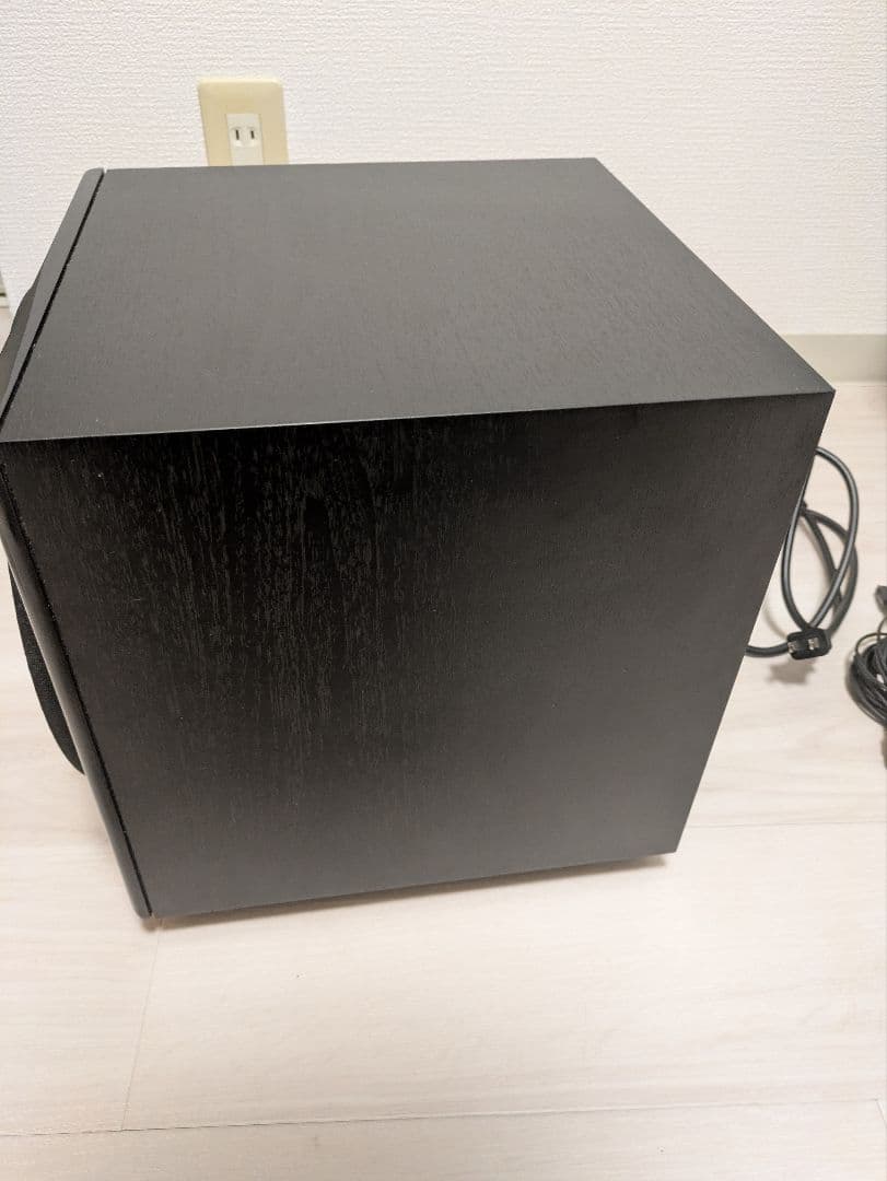 DALI サブウーファー E-9F