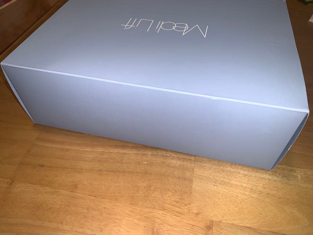 【ぽっちゃん】Medi Lift メディリフト ネックEPN10B3