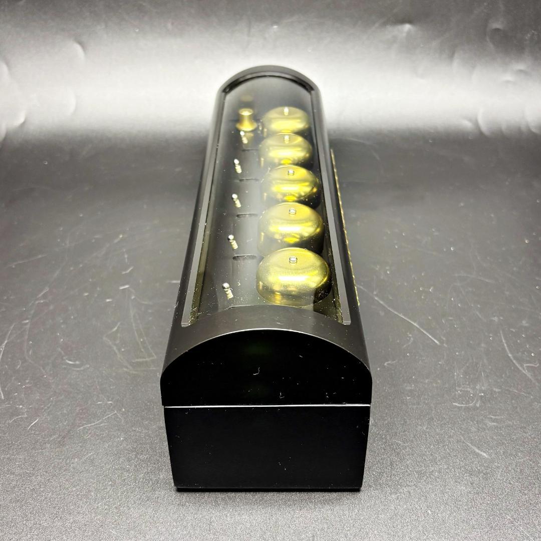 ミスタークリスマス シンフォニー 5ベル オルゴール 電子オルゴール 50曲