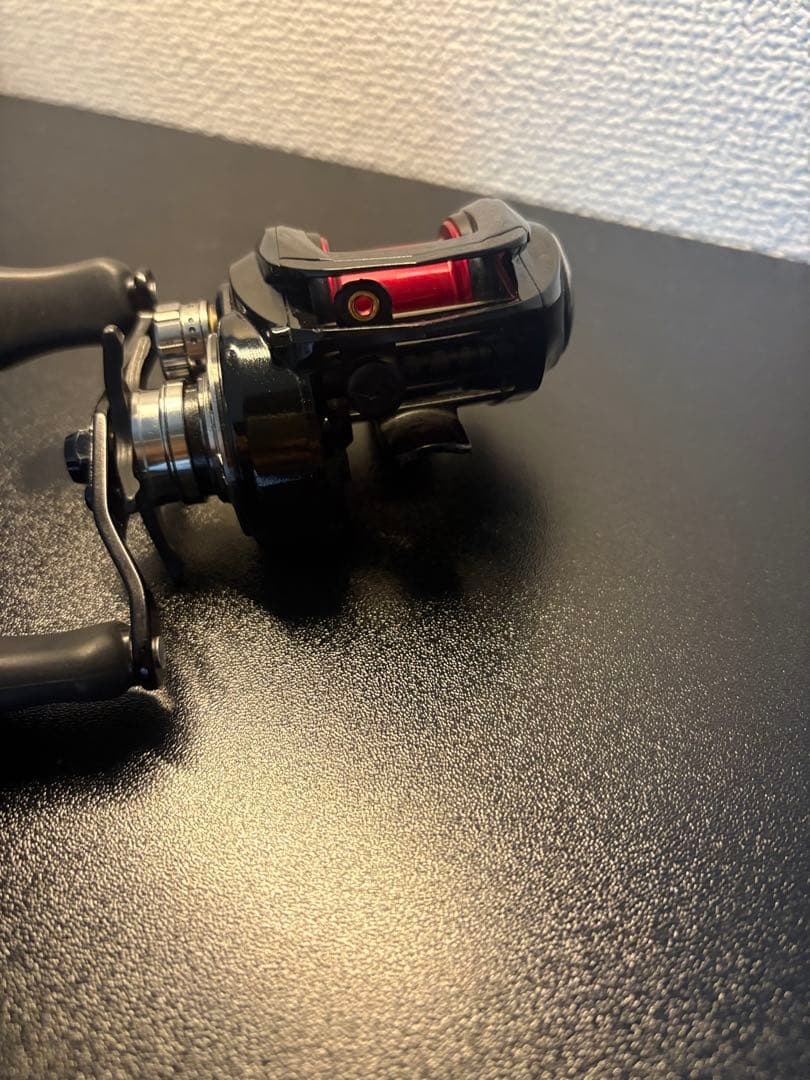 アブガルシア　Revo 【美品】SLCib7 カスタム