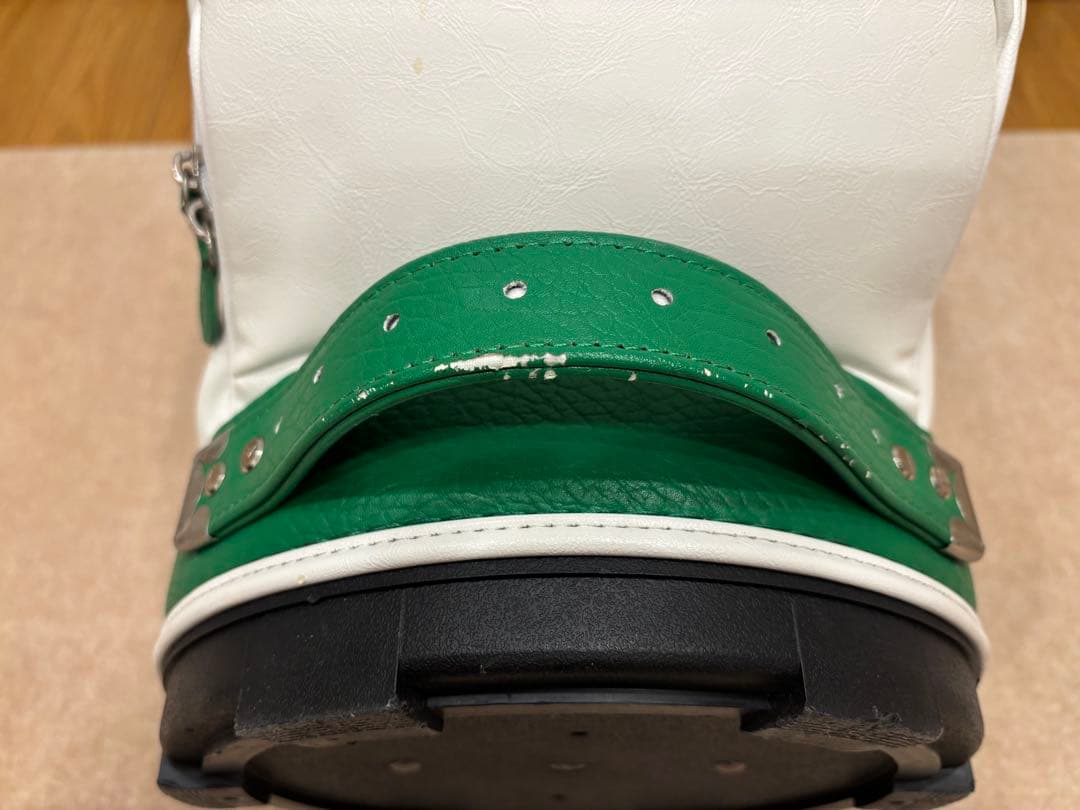 キャロウェイ カリフォルニア 2018 キャディバッグ