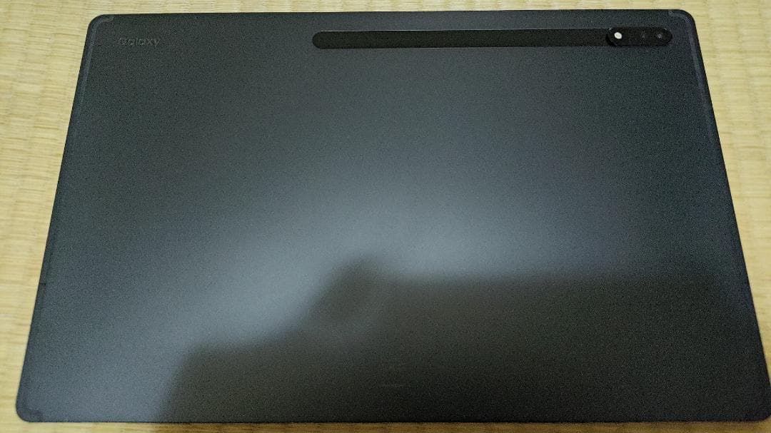 Androidタブレット本体 Samsung Galaxy Tab S8 Ultra 256GB WiFi
