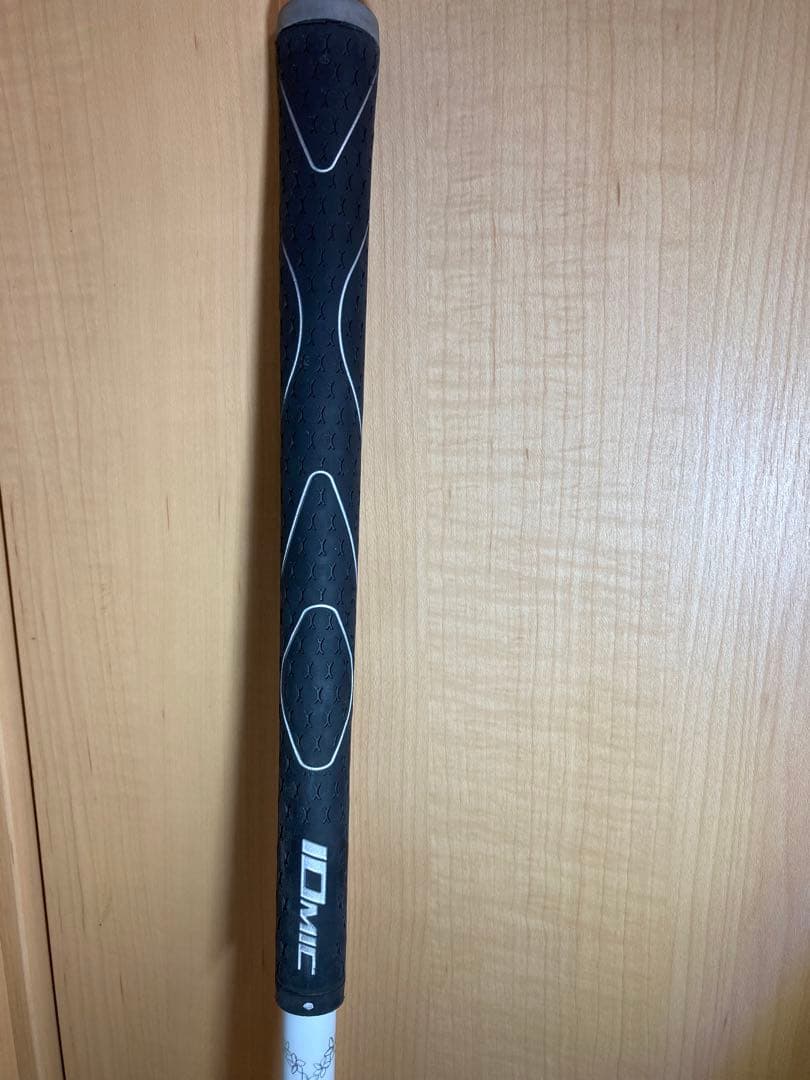 ピン シャフト ディアマナ PD60TX(44.75インチ)