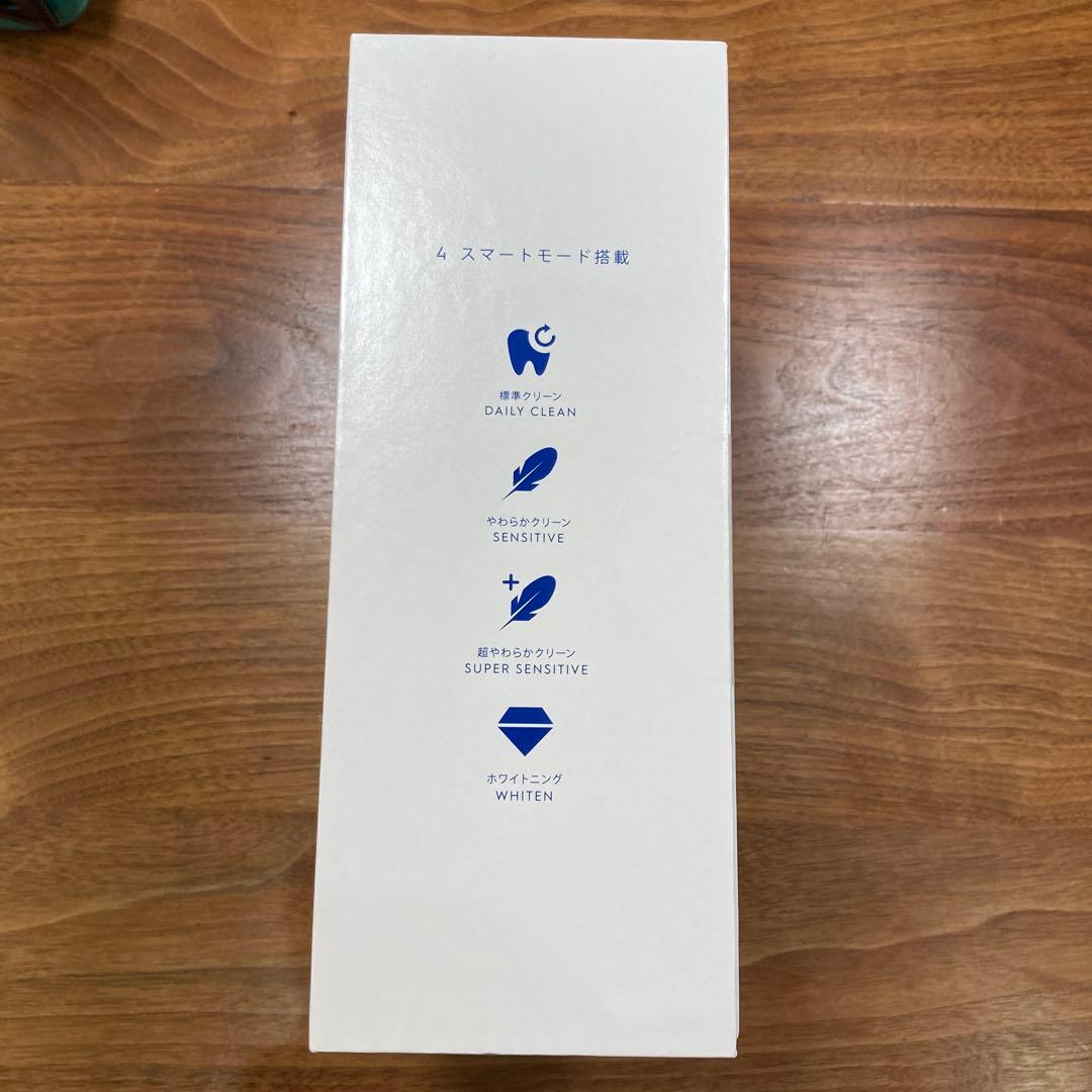 オーラルビー io シリーズ4