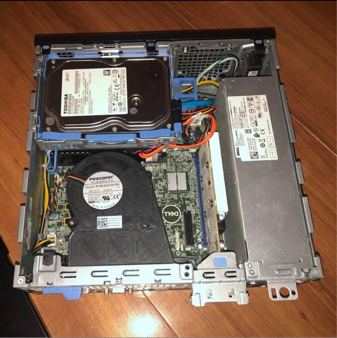 グラボありPC ゲームや動画編集をしたい方