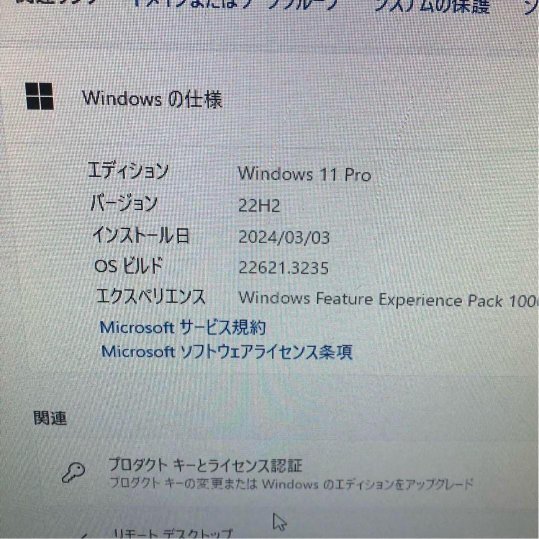 グラボありPC ゲームや動画編集をしたい方