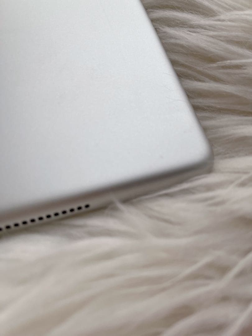 Apple iPad 第8世代 32GB wi-fiモデル