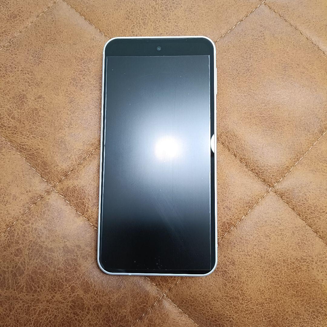 【新品未使用】AQUOSsense9