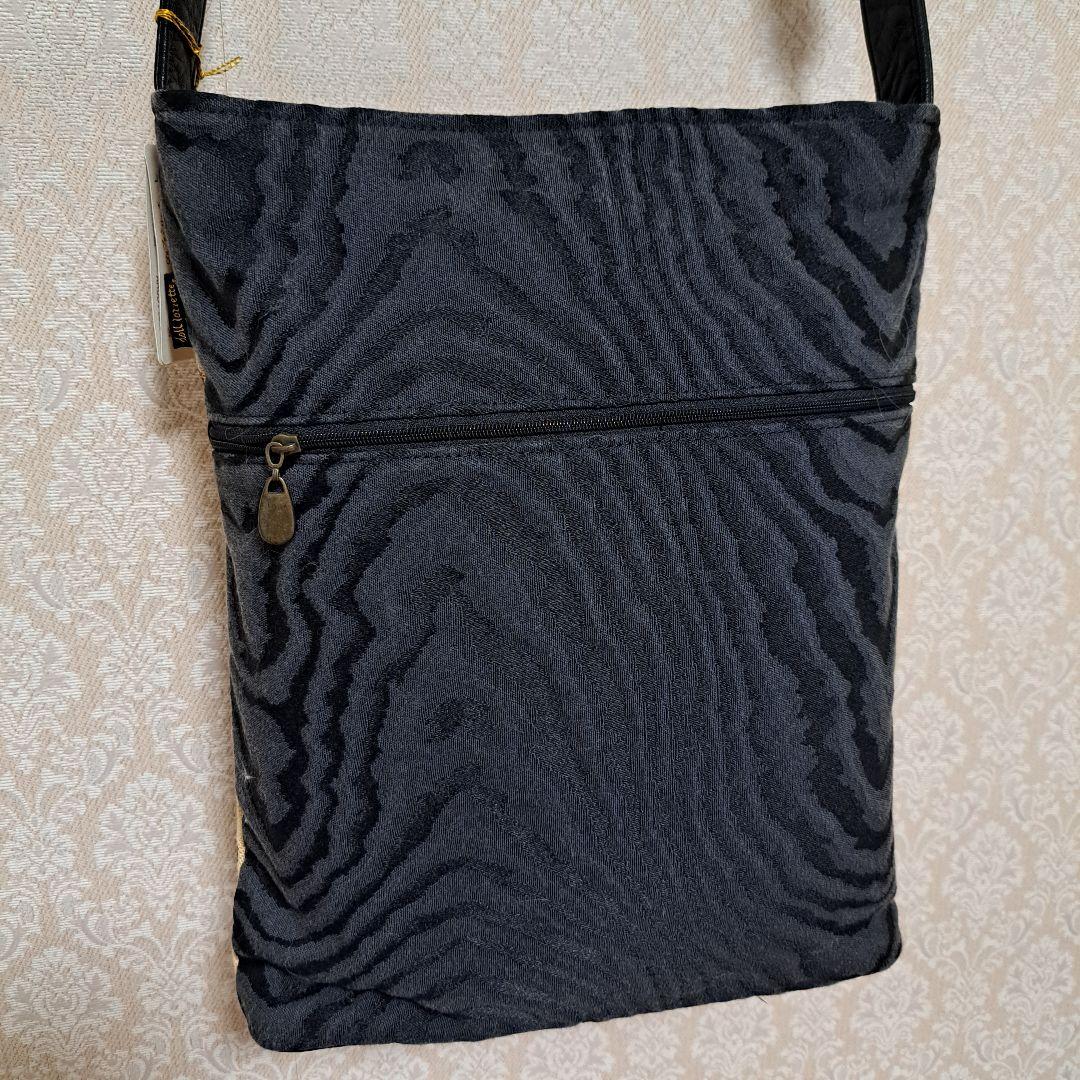 ドールジョゼット　ゴブラン　ショルダーバック　バッグ　猫　ネコ