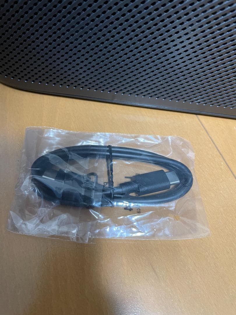 【新品同様】Soundcore Motion X600 スペースグレー【美品】