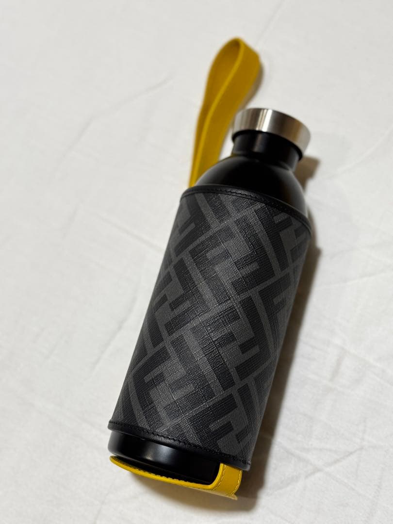限定 FENDI×24BOTTLES フェンディ コラボ ボトル ホルダー 水筒