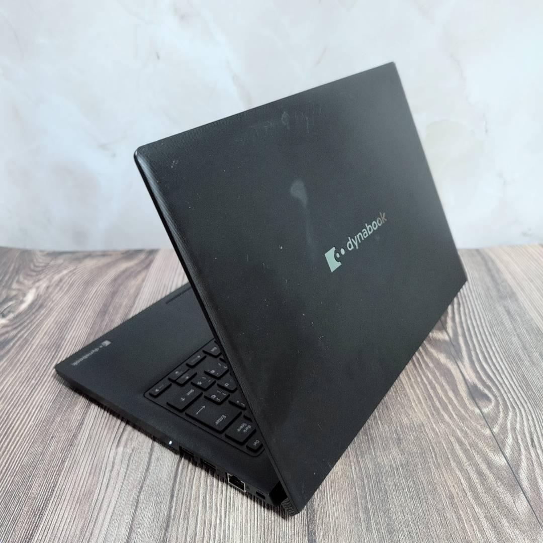 dynabook S73/HS Core i3 第11世代 256GB