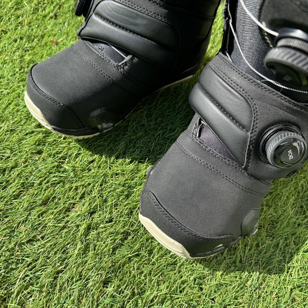 美品 BURTON PHOTON WIDE StepOn ブーツ 26.5