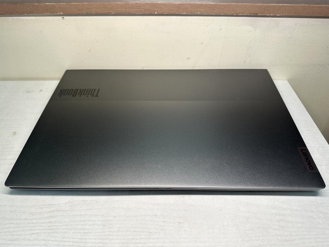 Windowsノート本体 Lenovo ThinkBook 15 G2 i5 16G 256G 500G