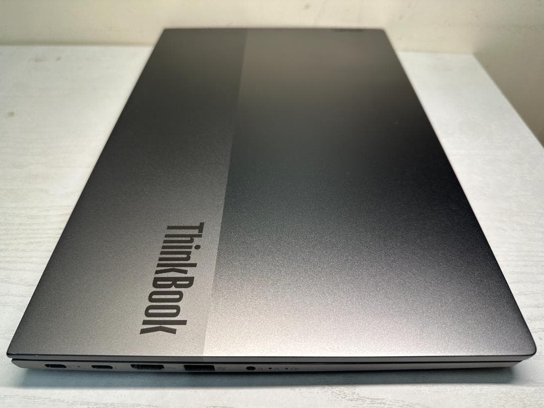 Windowsノート本体 Lenovo ThinkBook 15 G2 i5 16G 256G 500G