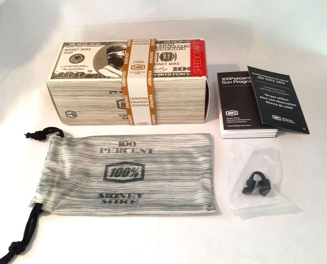 あんゆう 2025 新モデル 100% SPEEDCRAFT ハリス 2世