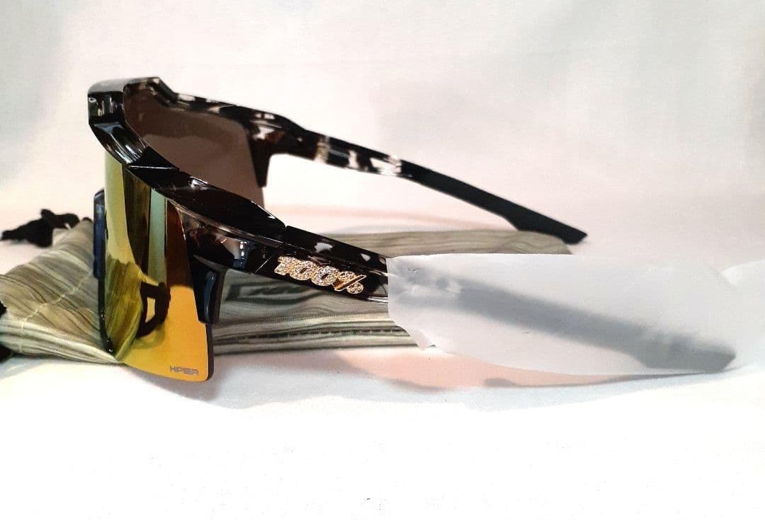 あんゆう 2025 新モデル 100% SPEEDCRAFT ハリス 2世