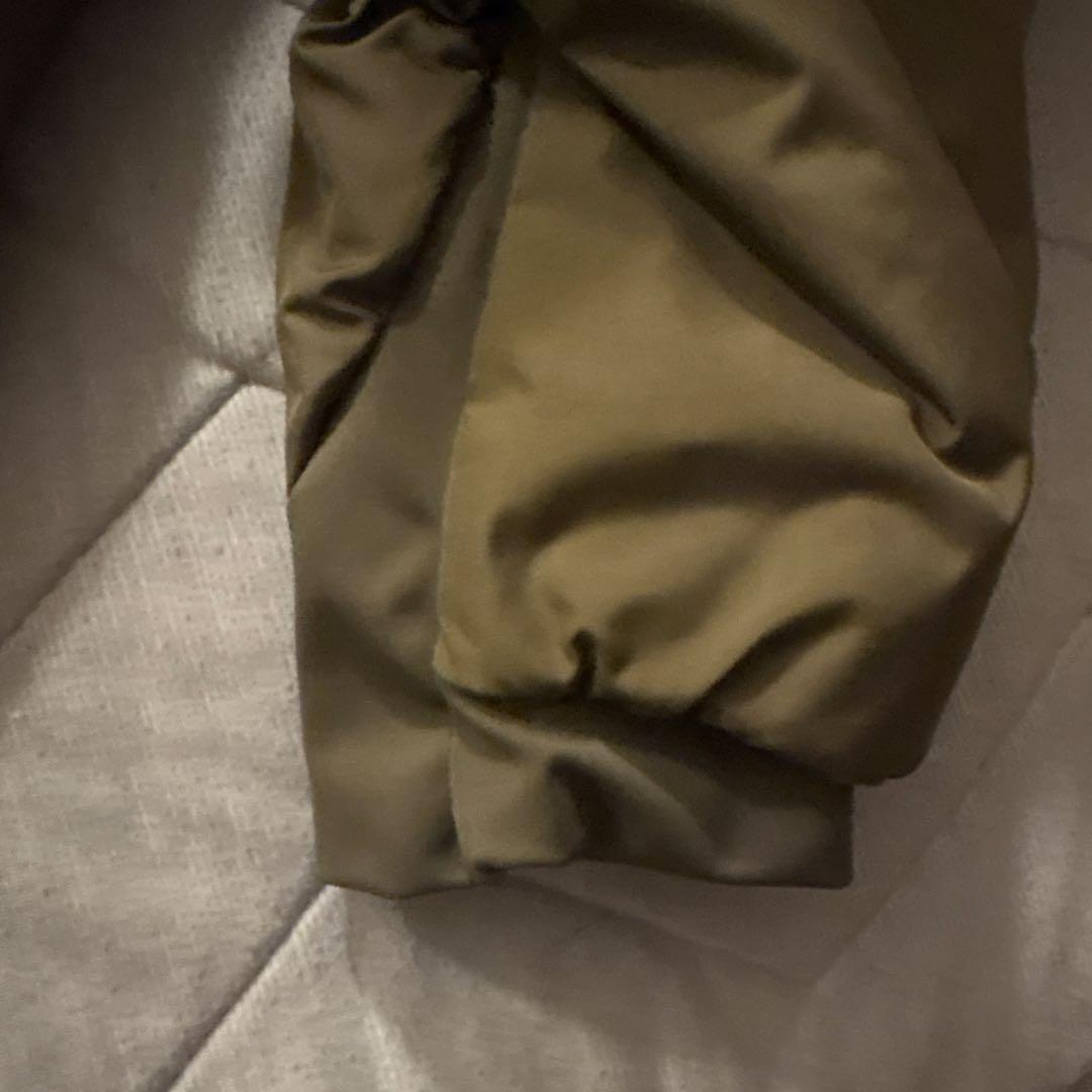 希少アークテリクスリーフ　cold wx hoody lt gen2 メンズM