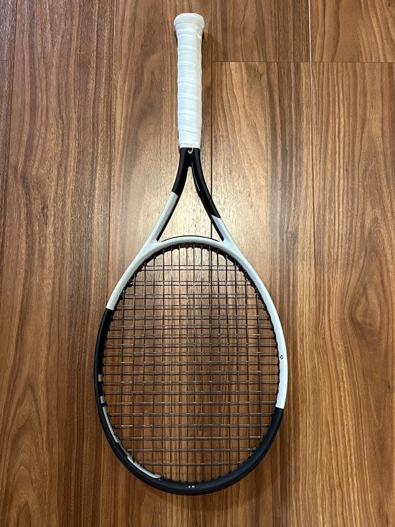 テニスラケット SPEED MP