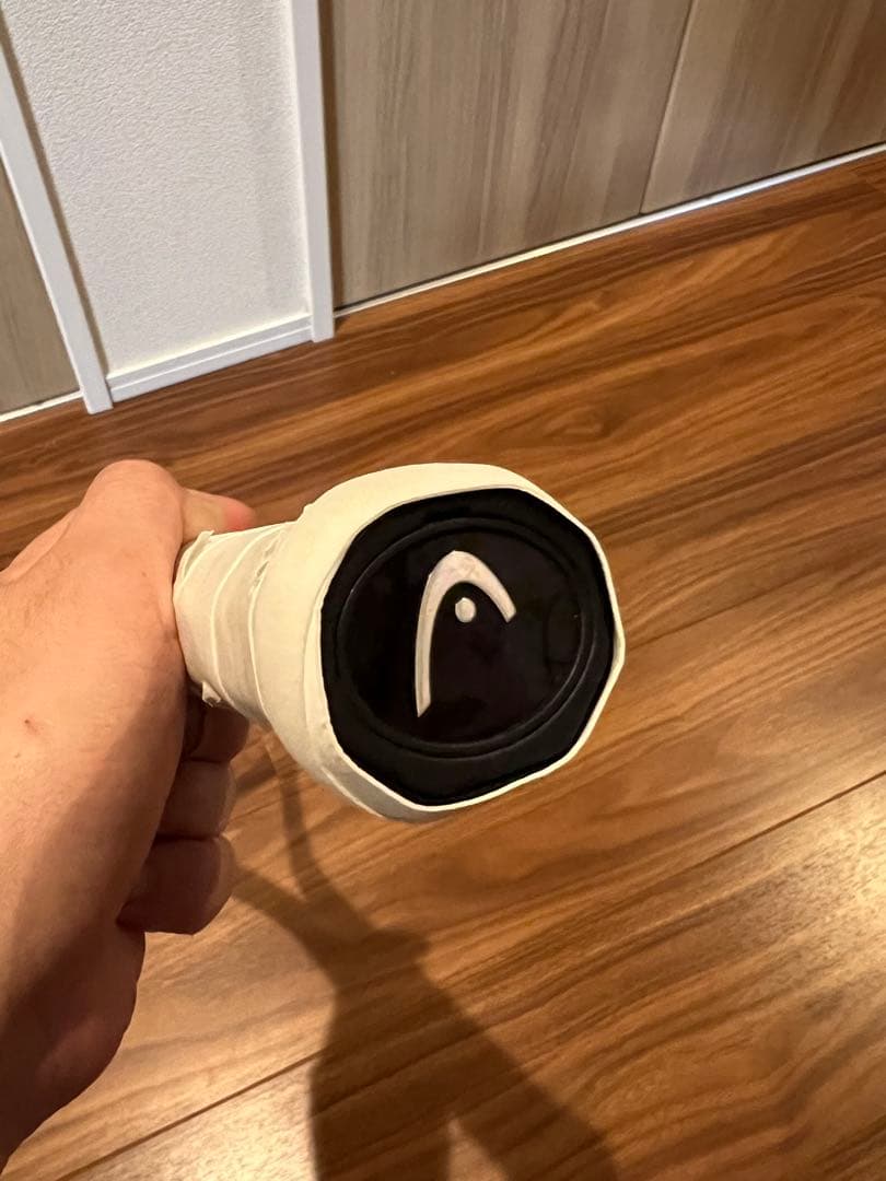 テニスラケット SPEED MP