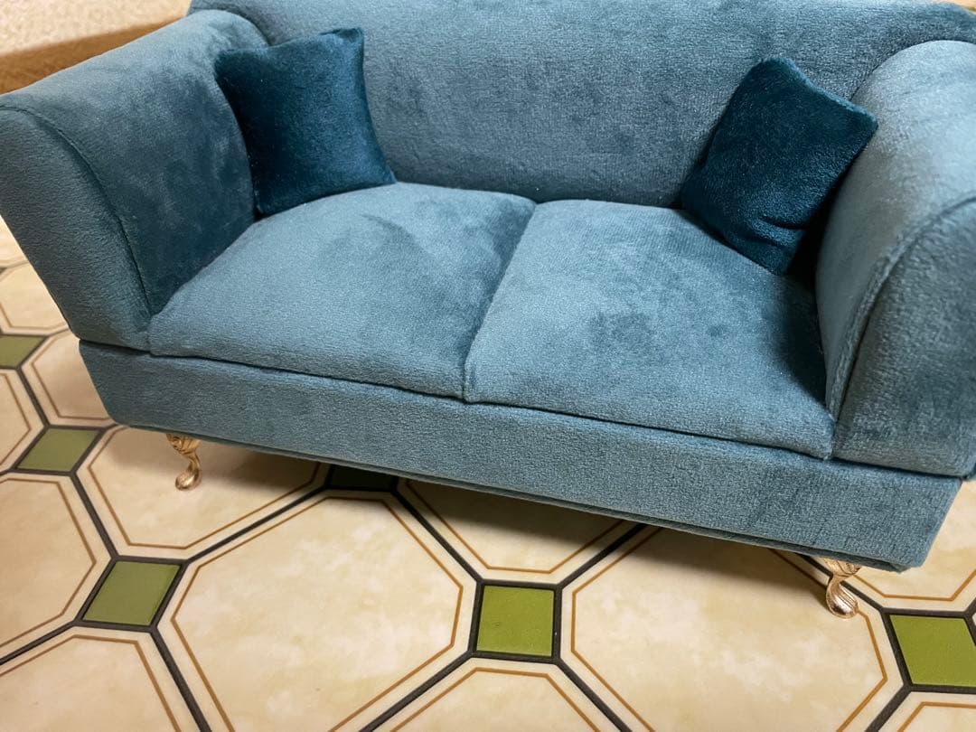 【人気商品】アクセサリーボックス 2つセット アンティーク