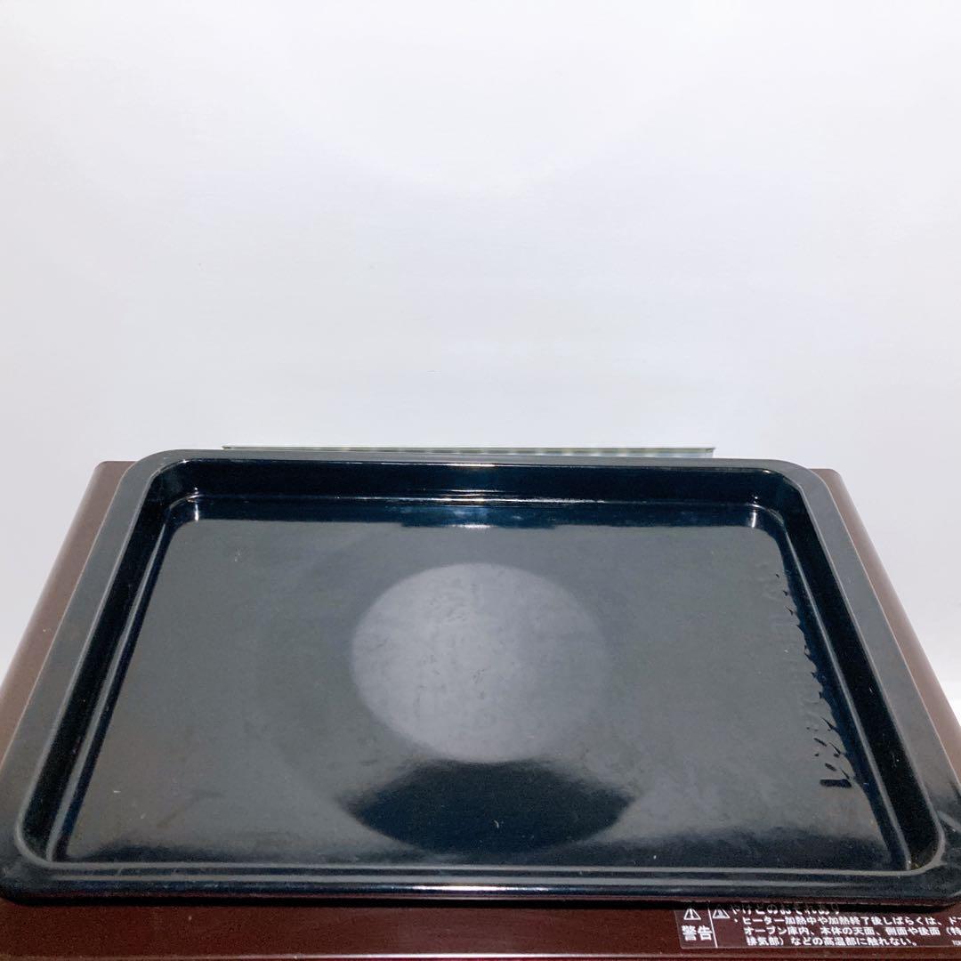 SHARP シャープ オーブンレンジ RE-SS10B 2015年製 過熱水蒸気