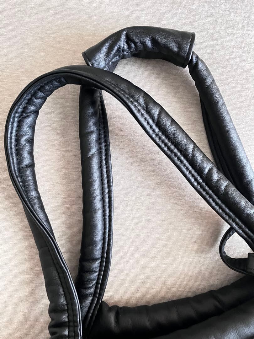 デザインf マシュマロキャリーバック　Sサイズ