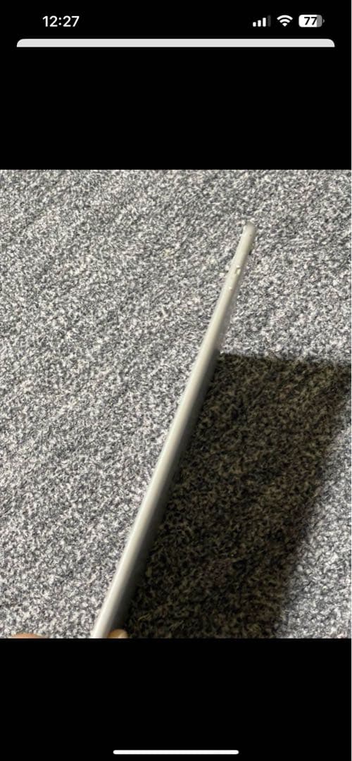 Apple iPad pro 9.7 シルバー