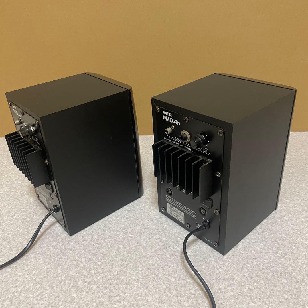 Fostex 40W Pro Studio Monitor スピーカー