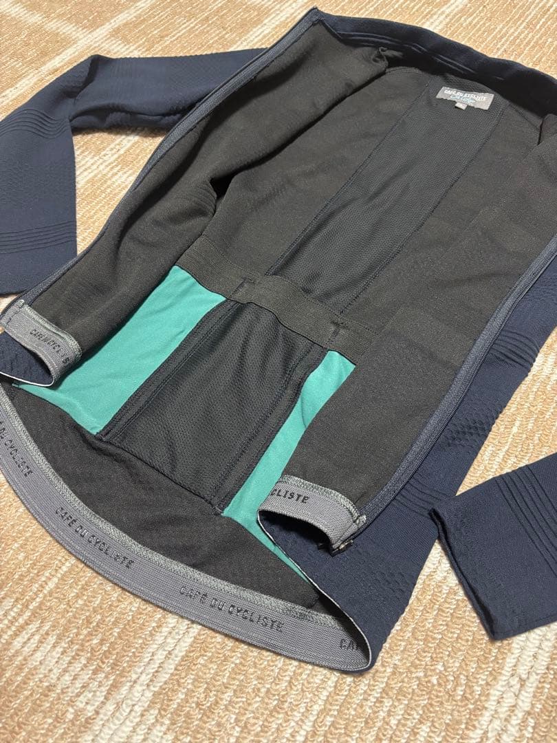 Cafe Du Cycliste 『Corinne』 Men S